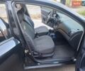 Черный ЗАЗ Вида, объемом двигателя 1.5 л и пробегом 126 тыс. км за 4600 $, фото 17 на Automoto.ua