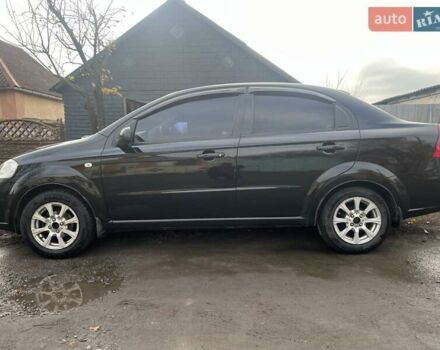 Черный ЗАЗ Вида, объемом двигателя 1.5 л и пробегом 128 тыс. км за 4800 $, фото 18 на Automoto.ua