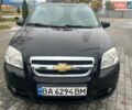 Чорний ЗАЗ Віда, об'ємом двигуна 1.5 л та пробігом 120 тис. км за 4950 $, фото 1 на Automoto.ua