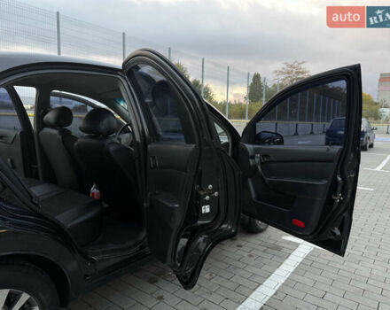 Чорний ЗАЗ Віда, об'ємом двигуна 1.5 л та пробігом 230 тис. км за 4200 $, фото 23 на Automoto.ua