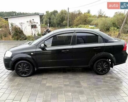 Чорний ЗАЗ Віда, об'ємом двигуна 1.5 л та пробігом 190 тис. км за 3300 $, фото 15 на Automoto.ua