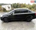 Чорний ЗАЗ Віда, об'ємом двигуна 1.5 л та пробігом 190 тис. км за 3300 $, фото 15 на Automoto.ua
