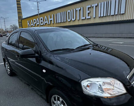 Чорний ЗАЗ Віда, об'ємом двигуна 1.5 л та пробігом 198 тис. км за 3650 $, фото 3 на Automoto.ua