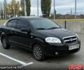 Черный ЗАЗ Вида, объемом двигателя 1.5 л и пробегом 230 тыс. км за 4900 $, фото 1 на Automoto.ua