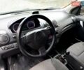Чорний ЗАЗ Віда, об'ємом двигуна 1.5 л та пробігом 190 тис. км за 3300 $, фото 27 на Automoto.ua