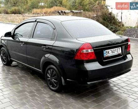 Чорний ЗАЗ Віда, об'ємом двигуна 1.5 л та пробігом 190 тис. км за 3300 $, фото 12 на Automoto.ua