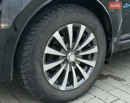 Чорний ЗАЗ Віда, об'ємом двигуна 1.5 л та пробігом 230 тис. км за 4200 $, фото 13 на Automoto.ua