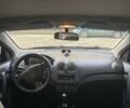Черный ЗАЗ Вида, объемом двигателя 1.5 л и пробегом 170 тыс. км за 4300 $, фото 7 на Automoto.ua