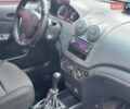 Черный ЗАЗ Вида, объемом двигателя 1.5 л и пробегом 160 тыс. км за 5350 $, фото 16 на Automoto.ua