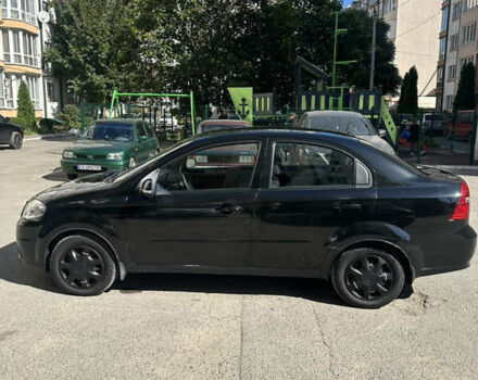 Чорний ЗАЗ Віда, об'ємом двигуна 1.5 л та пробігом 106 тис. км за 5500 $, фото 4 на Automoto.ua