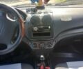 Черный ЗАЗ Вида, объемом двигателя 1.5 л и пробегом 280 тыс. км за 3500 $, фото 9 на Automoto.ua