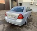 Чорний ЗАЗ Віда, об'ємом двигуна 1.5 л та пробігом 188 тис. км за 3699 $, фото 2 на Automoto.ua