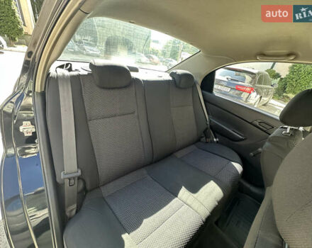 Чорний ЗАЗ Віда, об'ємом двигуна 1.5 л та пробігом 106 тис. км за 5500 $, фото 8 на Automoto.ua