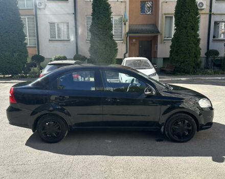 Чорний ЗАЗ Віда, об'ємом двигуна 1.5 л та пробігом 106 тис. км за 5500 $, фото 3 на Automoto.ua