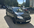 Черный ЗАЗ Вида, объемом двигателя 1.5 л и пробегом 106 тыс. км за 5500 $, фото 1 на Automoto.ua
