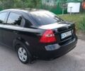 Чорний ЗАЗ Віда, об'ємом двигуна 1.5 л та пробігом 43 тис. км за 5599 $, фото 7 на Automoto.ua