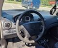 Черный ЗАЗ Вида, объемом двигателя 1.5 л и пробегом 177 тыс. км за 5500 $, фото 12 на Automoto.ua
