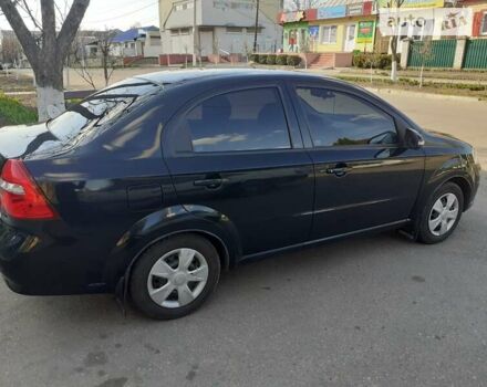Чорний ЗАЗ Віда, об'ємом двигуна 1.5 л та пробігом 32 тис. км за 5599 $, фото 7 на Automoto.ua