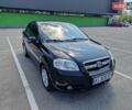 Черный ЗАЗ Вида, объемом двигателя 1.5 л и пробегом 177 тыс. км за 5500 $, фото 1 на Automoto.ua