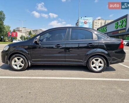 Черный ЗАЗ Вида, объемом двигателя 1.5 л и пробегом 177 тыс. км за 5500 $, фото 8 на Automoto.ua