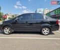Черный ЗАЗ Вида, объемом двигателя 1.5 л и пробегом 177 тыс. км за 5500 $, фото 8 на Automoto.ua