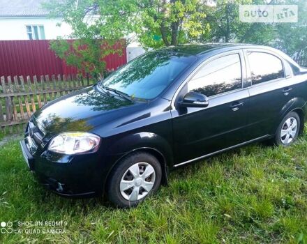 Чорний ЗАЗ Віда, об'ємом двигуна 1.5 л та пробігом 32 тис. км за 5599 $, фото 28 на Automoto.ua