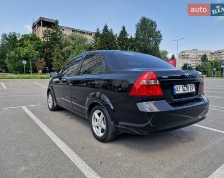 Черный ЗАЗ Вида, объемом двигателя 1.5 л и пробегом 177 тыс. км за 5500 $, фото 5 на Automoto.ua
