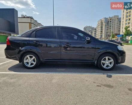 Черный ЗАЗ Вида, объемом двигателя 1.5 л и пробегом 177 тыс. км за 5500 $, фото 9 на Automoto.ua