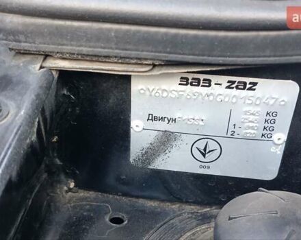 Чорний ЗАЗ Віда, об'ємом двигуна 1.5 л та пробігом 43 тис. км за 5599 $, фото 42 на Automoto.ua