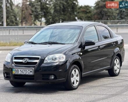 Чорний ЗАЗ Віда, об'ємом двигуна 1.5 л та пробігом 17 тис. км за 6499 $, фото 1 на Automoto.ua