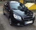 Чорний ЗАЗ Віда, об'ємом двигуна 1.5 л та пробігом 58 тис. км за 6700 $, фото 1 на Automoto.ua