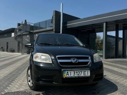 ЗАЗ Віда 2012 у Києві на Automoto.ua Чорний ЗАЗ Віда, об'ємом двигуна 1.5 л та пробігом 175 тис. км за 3600 $, фото 1 на Automoto.ua