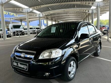 Чорний ЗАЗ Віда, об'ємом двигуна 0 л та пробігом 187 тис. км за 3999 $, фото 1 на Automoto.ua