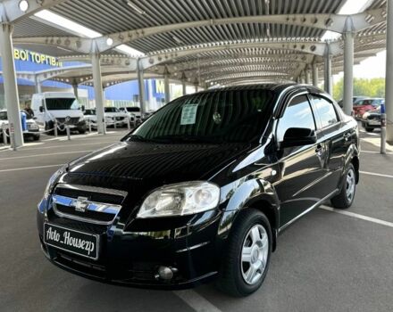 Чорний ЗАЗ Віда, об'ємом двигуна 0 л та пробігом 187 тис. км за 3999 $, фото 1 на Automoto.ua