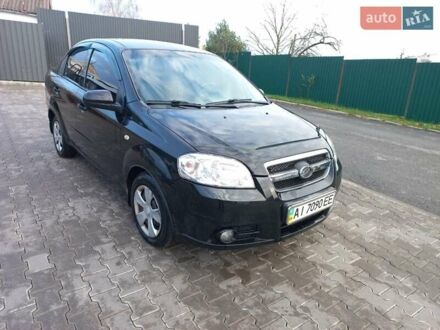 Черный ЗАЗ Вида, объемом двигателя 1.5 л и пробегом 196 тыс. км за 4400 $, фото 1 на Automoto.ua