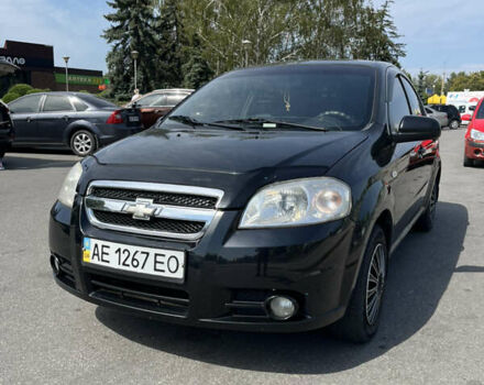 Черный ЗАЗ Вида, объемом двигателя 1.5 л и пробегом 186 тыс. км за 3300 $, фото 1 на Automoto.ua