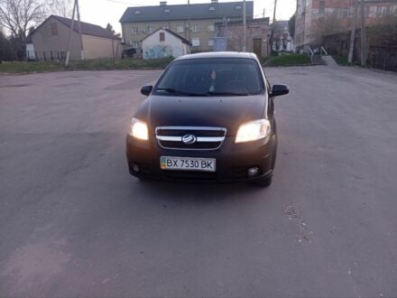 Чорний ЗАЗ Віда, об'ємом двигуна 1.5 л та пробігом 164 тис. км за 3200 $, фото 1 на Automoto.ua