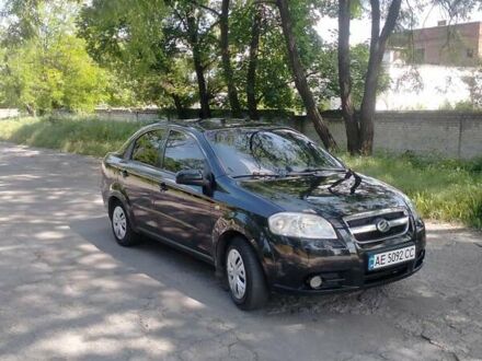 ЗАЗ Вида 2012 в Кривом Роге на Automoto.ua Черный ЗАЗ Вида, объемом двигателя 1.5 л и пробегом 149 тыс. км за 4600 $, фото 1 на Automoto.ua