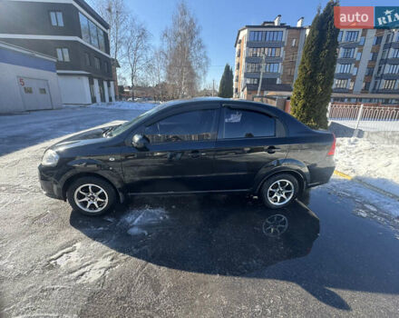 Чорний ЗАЗ Віда, об'ємом двигуна 1.5 л та пробігом 207 тис. км за 3300 $, фото 1 на Automoto.ua