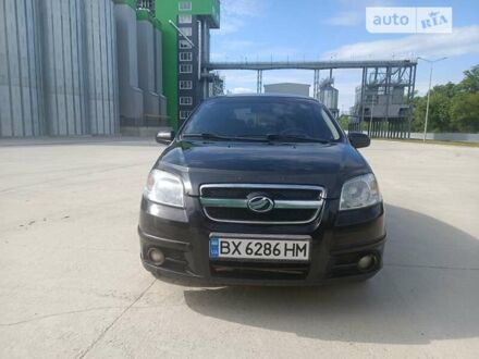 ЗАЗ Вида 2012 в Шепетовке на Automoto.ua Черный ЗАЗ Вида, объемом двигателя 1.5 л и пробегом 182 тыс. км за 3450 $, фото 1 на Automoto.ua