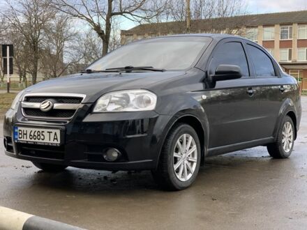ЗАЗ Вида 2012 в Березовке на Automoto.ua Черный ЗАЗ Вида, объемом двигателя 1.5 л и пробегом 113 тыс. км за 4600 $, фото 1 на Automoto.ua