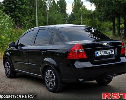 Черный ЗАЗ Вида, объемом двигателя 1.5 л и пробегом 155 тыс. км за 4700 $, фото 1 на Automoto.ua