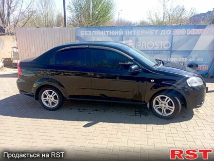 ЗАЗ Віда 2013 у Марганце на Automoto.ua Чорний ЗАЗ Віда, об'ємом двигуна 1.4 л та пробігом 190 тис. км за 4150 $, фото 1 на Automoto.ua