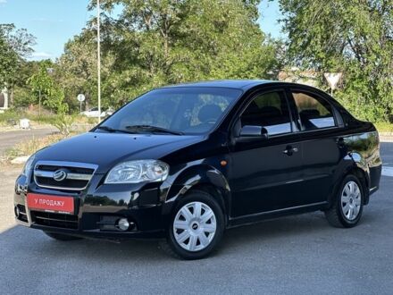 ЗАЗ Віда 2013 у Дніпро (Дніпропетровську) на Automoto.ua Чорний ЗАЗ Віда, об'ємом двигуна 1.5 л та пробігом 199 тис. км за 4699 $, фото 1 на Automoto.ua
