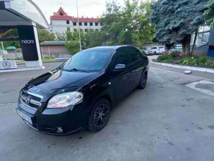 ЗАЗ Вида 2013 в Черкассах на Automoto.ua Черный ЗАЗ Вида, объемом двигателя 1.5 л и пробегом 75 тыс. км за 5200 $, фото 1 на Automoto.ua