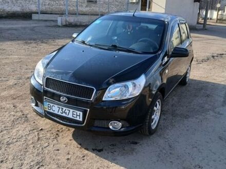 Чорний ЗАЗ Віда, об'ємом двигуна 1.5 л та пробігом 83 тис. км за 3900 $, фото 1 на Automoto.ua