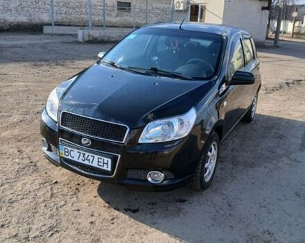 Черный ЗАЗ Вида, объемом двигателя 1.5 л и пробегом 84 тыс. км за 3900 $, фото 1 на Automoto.ua