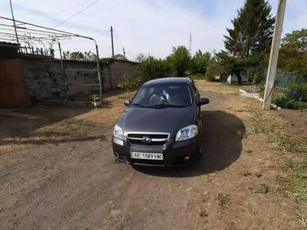 ЗАЗ Віда 2013 у Никополе на Automoto.ua Чорний ЗАЗ Віда, об'ємом двигуна 1.5 л та пробігом 23 тис. км за 6100 $, фото 1 на Automoto.ua