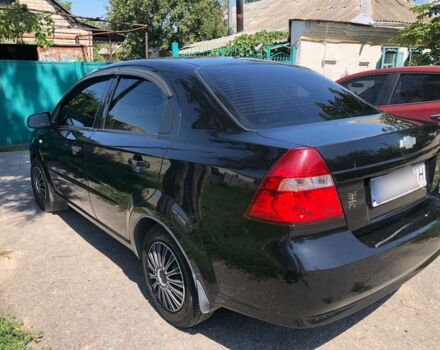 Чорний ЗАЗ Віда, об'ємом двигуна 1.5 л та пробігом 113 тис. км за 5500 $, фото 1 на Automoto.ua
