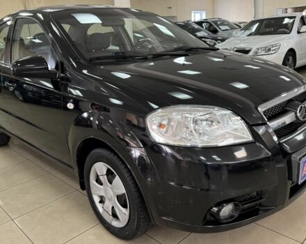 Чорний ЗАЗ Віда, об'ємом двигуна 0 л та пробігом 43 тис. км за 4900 $, фото 1 на Automoto.ua